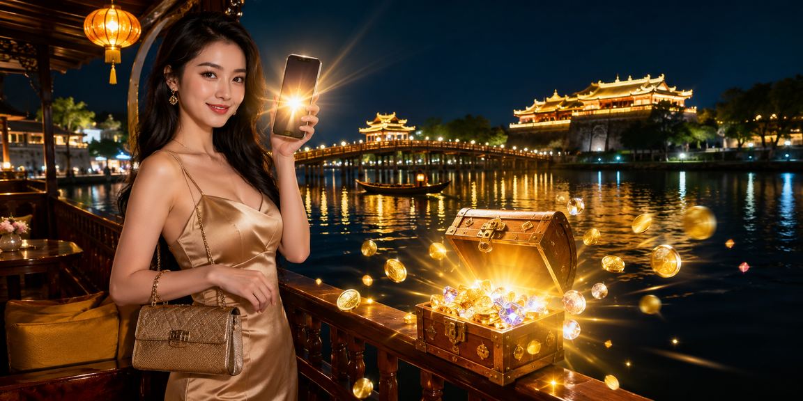 Người chơi tại Huế tham gia cá cược trực tuyến và nhận thưởng